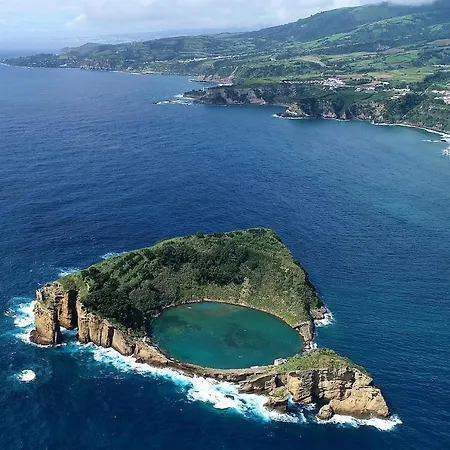 Dom wakacyjny Casa Do Pero De Teive *