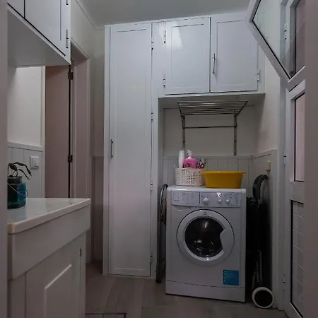 Casa Do Pero De Teive Ponta Delgada