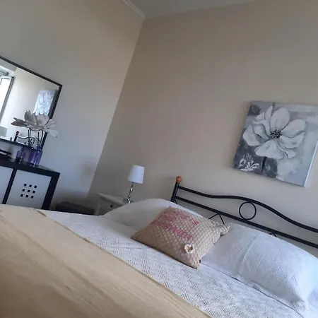 Casa Do Pero De Teive Ponta Delgada