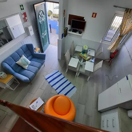 Casa Do Pero De Teive *