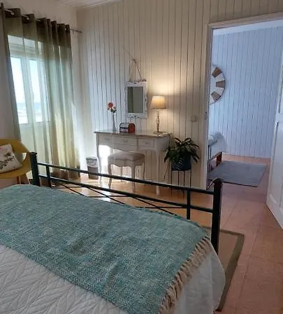 Casa Do Pero De Teive Dom wakacyjny