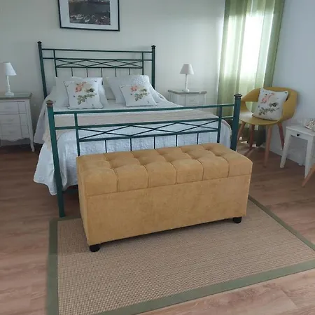 Casa Do Pero De Teive Ponta Delgada