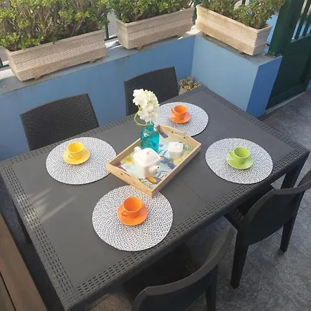 Casa Do Pero De Teive Dom wakacyjny