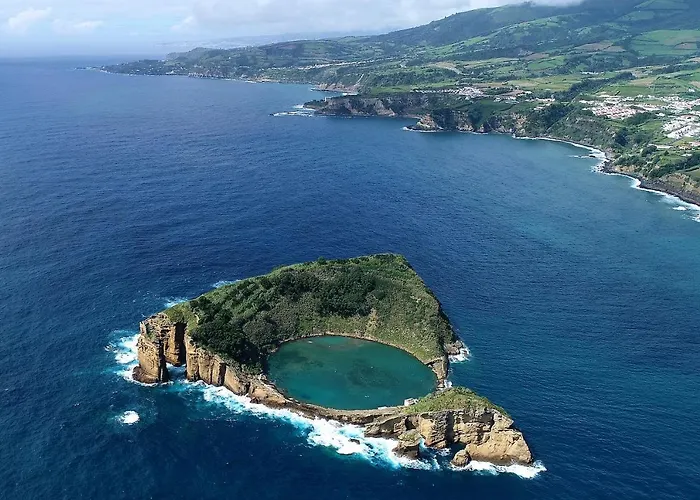 Semesterbostad Casa Do Pero De Teive *