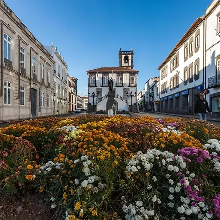 Casa Do Pêro De Teive Casa de Férias