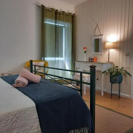 Casa Do Pero De Teive *