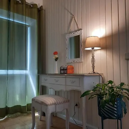 Tatil Evi Casa Do Pero De Teive *