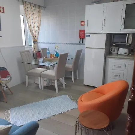 Casa Do Pero De Teive *