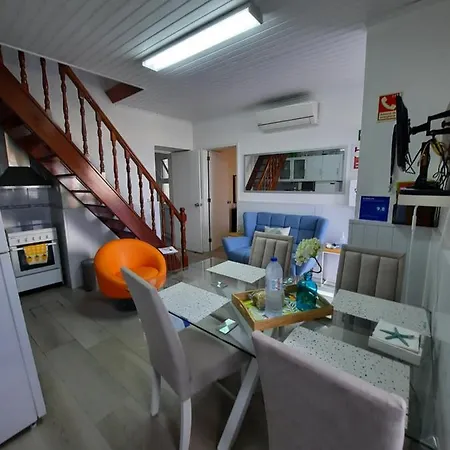 Tatil Evi Casa Do Pero De Teive Ponta Delgada