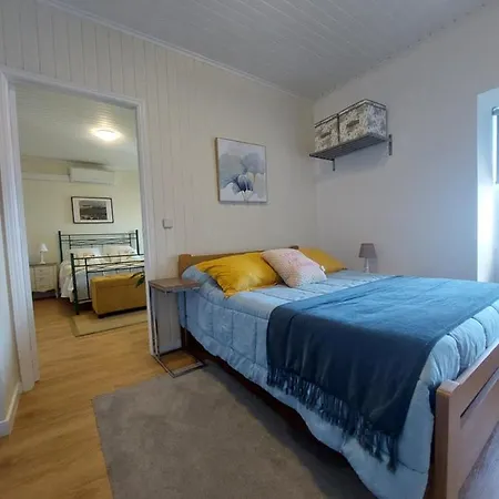 Casa Do Pero De Teive Holiday home