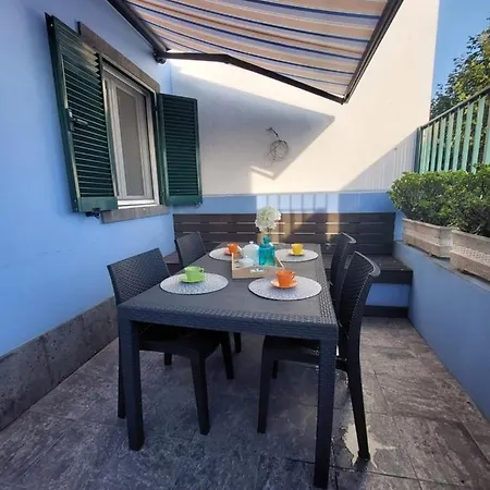 Casa Do Pêro De Teive Ponta Delgada