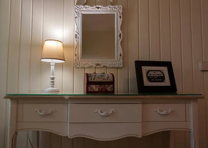 Casa Do Pero De Teive *