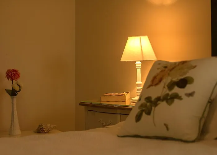 Casa Do Pero De Teive