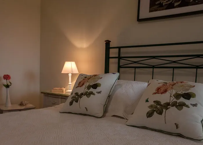 Casa Do Pero De Teive