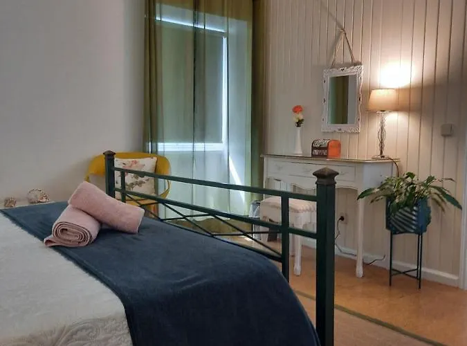 Casa Do Pero De Teive *