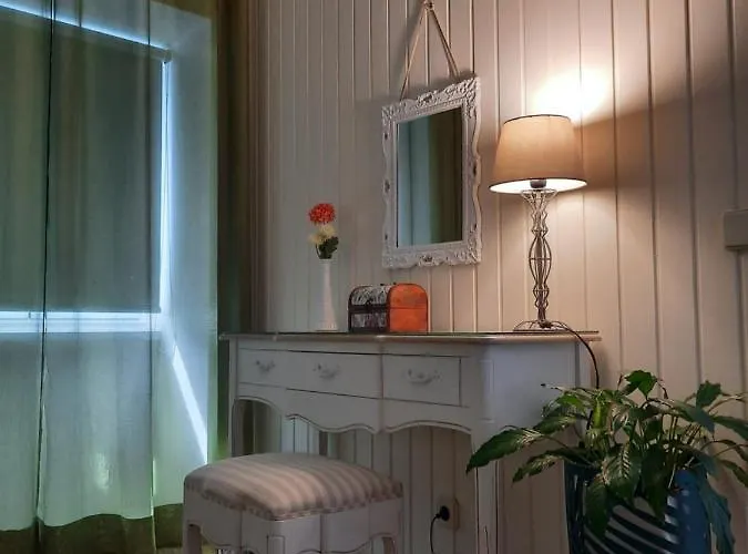 Tatil Evi Casa Do Pero De Teive *