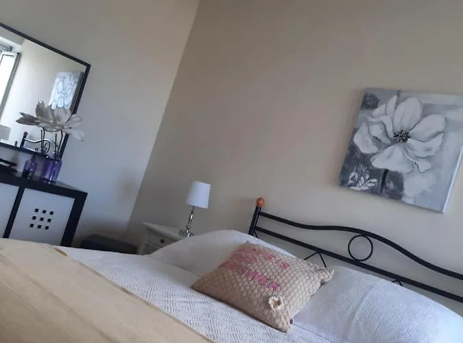 Casa Do Pero De Teive Ponta Delgada (Sao Miguel)