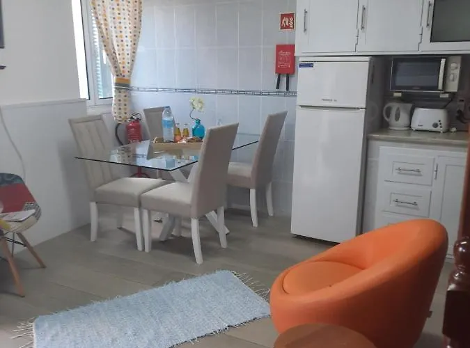 Casa Do Pero De Teive *