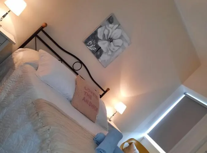 Casa Do Pero De Teive Nyaraló