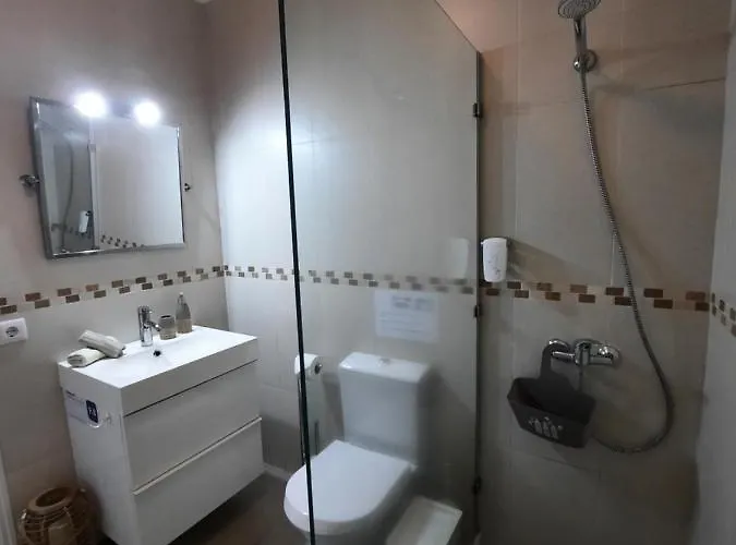 Casa Do Pero De Teive Nyaraló