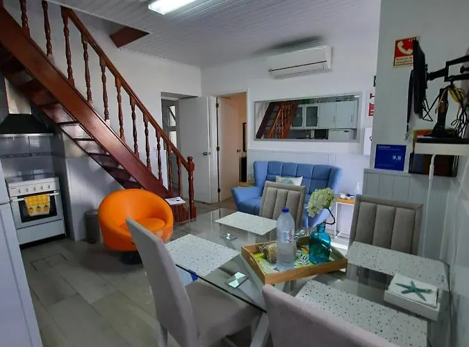 Tatil Evi Casa Do Pero De Teive Ponta Delgada