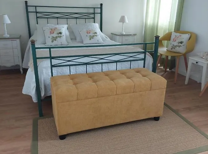 Casa Do Pero De Teive Ponta Delgada